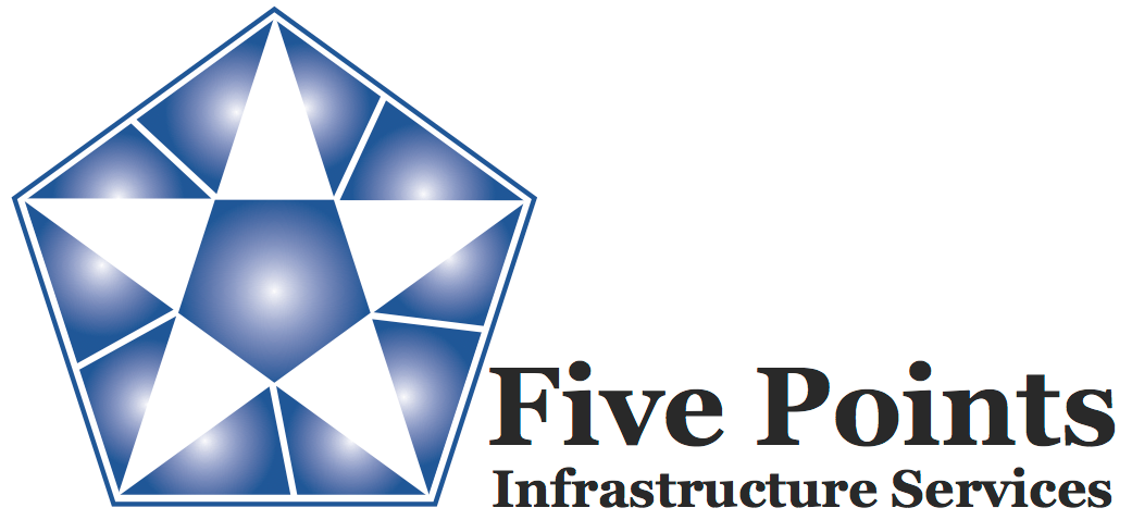 Five Points Infrastructure Services Helpdesk